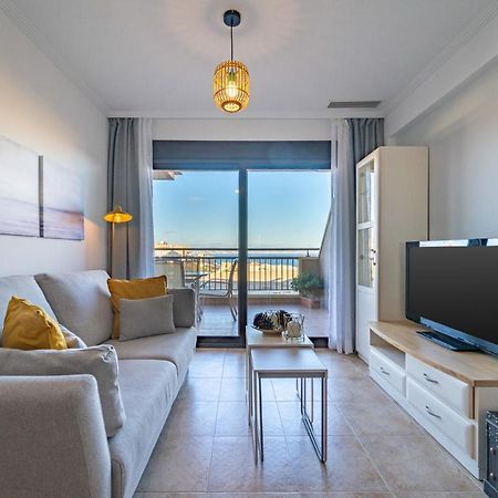 Myflats Deluxe Balcon De Arenales Διαμέρισμα Arenales del Sol Εξωτερικό φωτογραφία