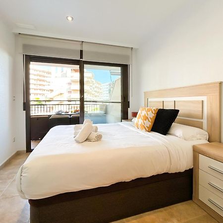 Myflats Deluxe Balcon De Arenales Διαμέρισμα Arenales del Sol Εξωτερικό φωτογραφία