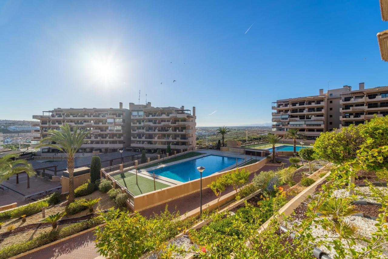 Myflats Deluxe Balcon De Arenales Διαμέρισμα Arenales del Sol Εξωτερικό φωτογραφία