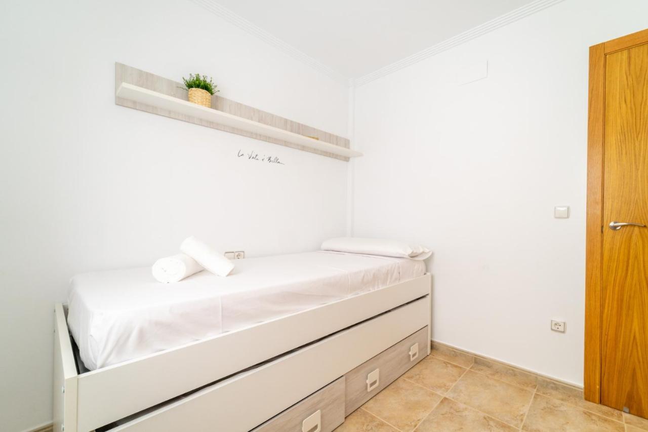 Myflats Deluxe Balcon De Arenales Διαμέρισμα Arenales del Sol Εξωτερικό φωτογραφία
