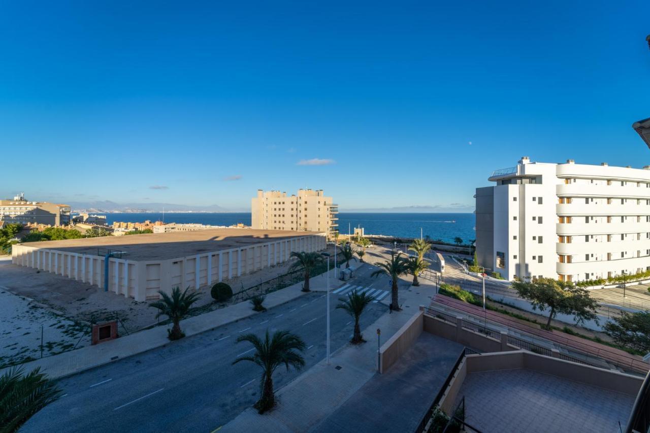Myflats Deluxe Balcon De Arenales Διαμέρισμα Arenales del Sol Εξωτερικό φωτογραφία
