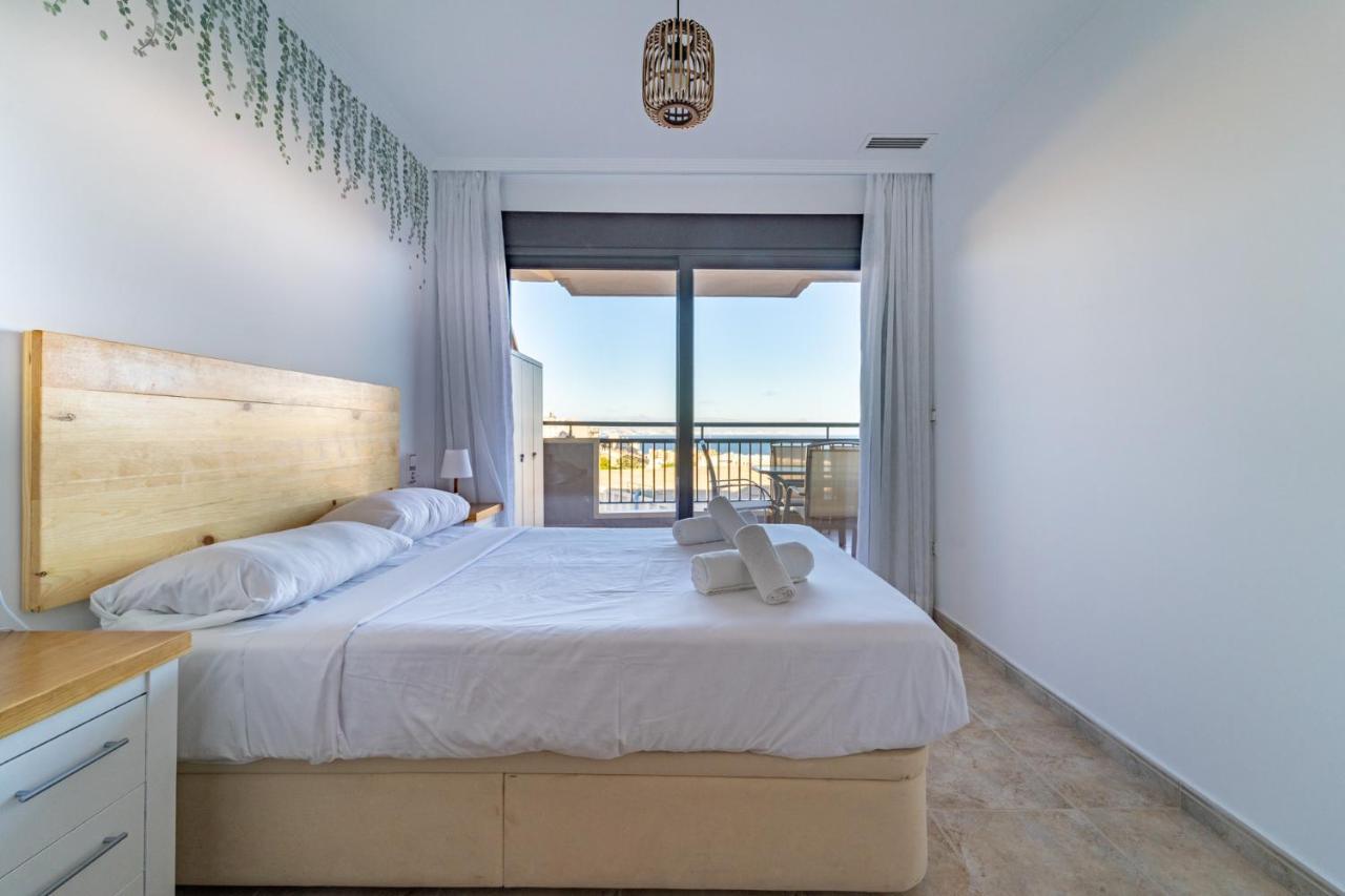 Myflats Deluxe Balcon De Arenales Διαμέρισμα Arenales del Sol Εξωτερικό φωτογραφία