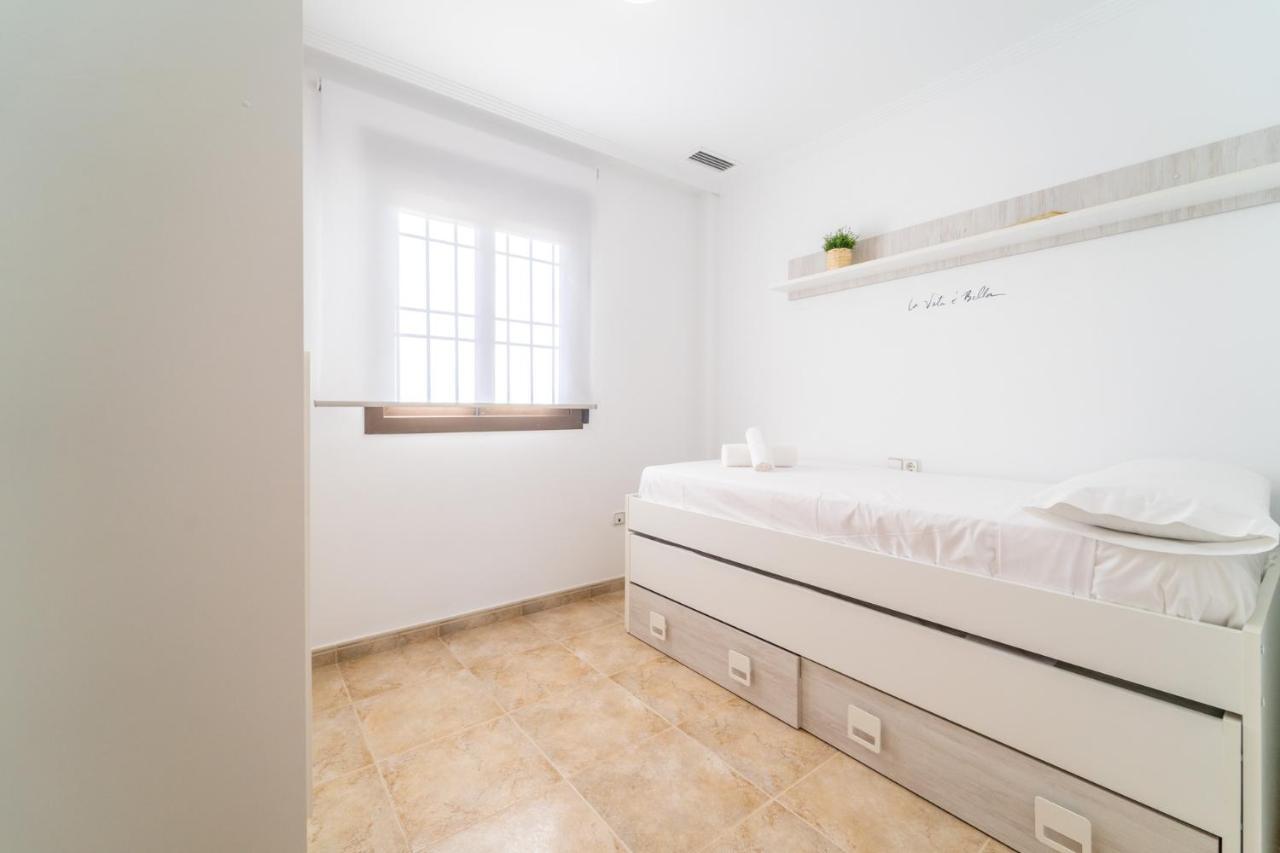 Myflats Deluxe Balcon De Arenales Διαμέρισμα Arenales del Sol Εξωτερικό φωτογραφία