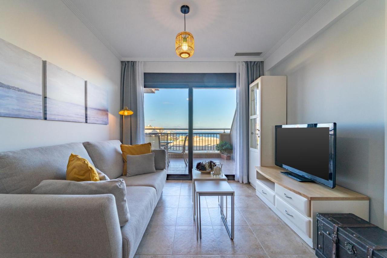 Myflats Deluxe Balcon De Arenales Διαμέρισμα Arenales del Sol Εξωτερικό φωτογραφία