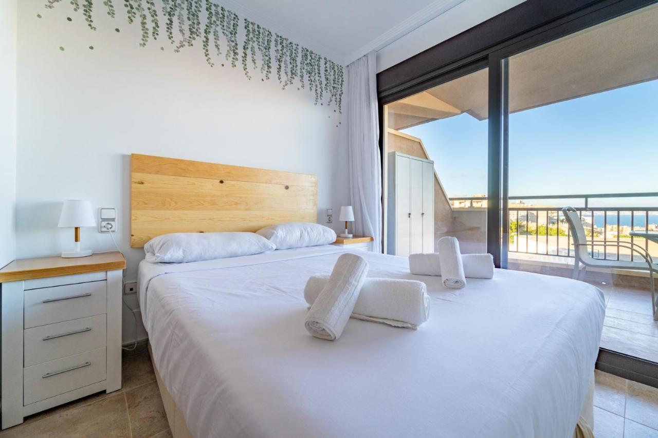 Myflats Deluxe Balcon De Arenales Διαμέρισμα Arenales del Sol Εξωτερικό φωτογραφία