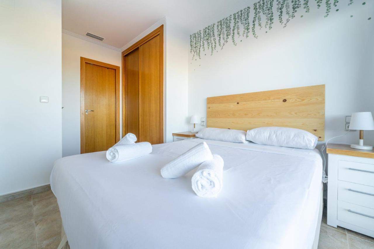 Myflats Deluxe Balcon De Arenales Διαμέρισμα Arenales del Sol Εξωτερικό φωτογραφία