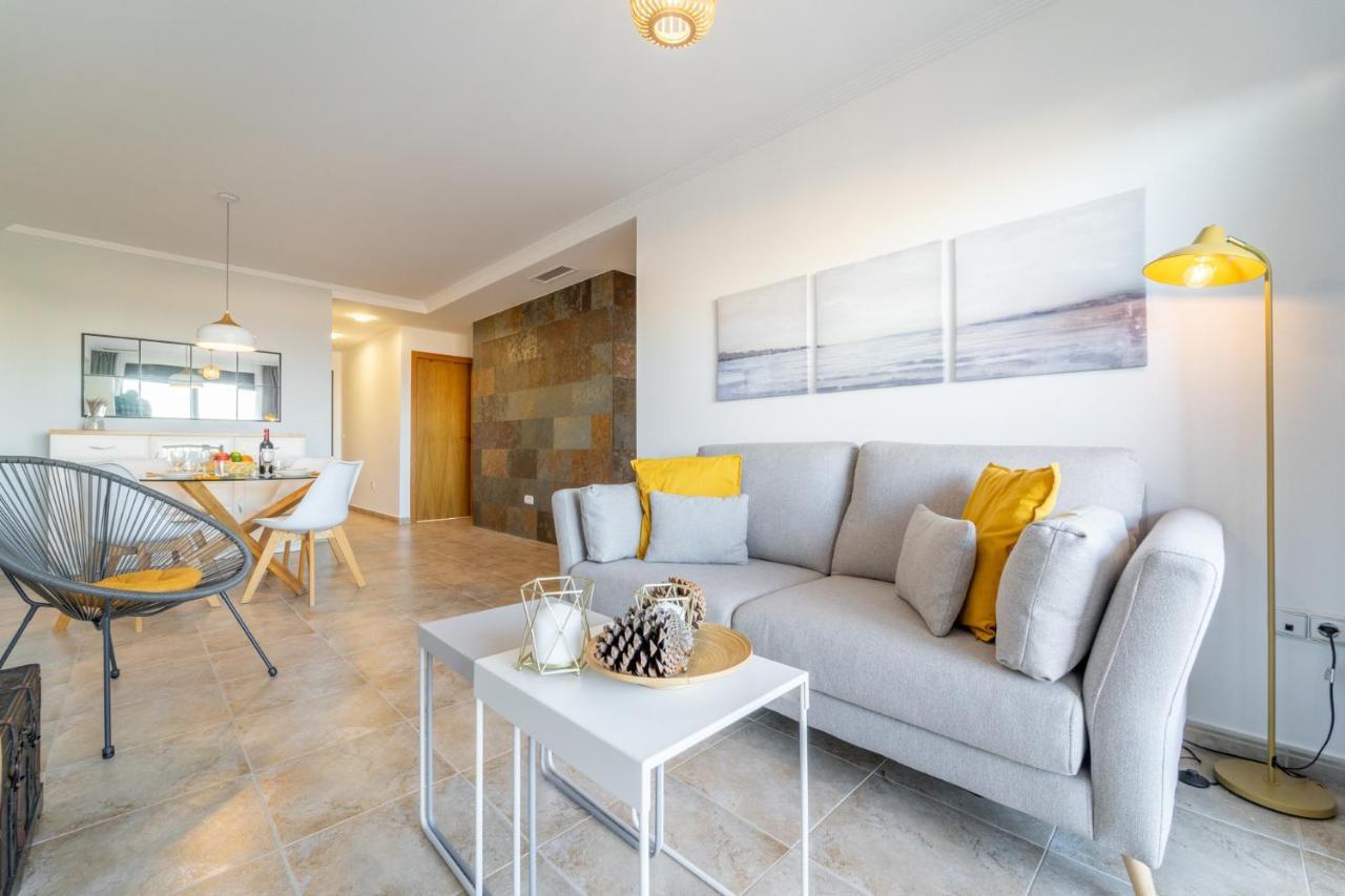 Myflats Deluxe Balcon De Arenales Διαμέρισμα Arenales del Sol Εξωτερικό φωτογραφία