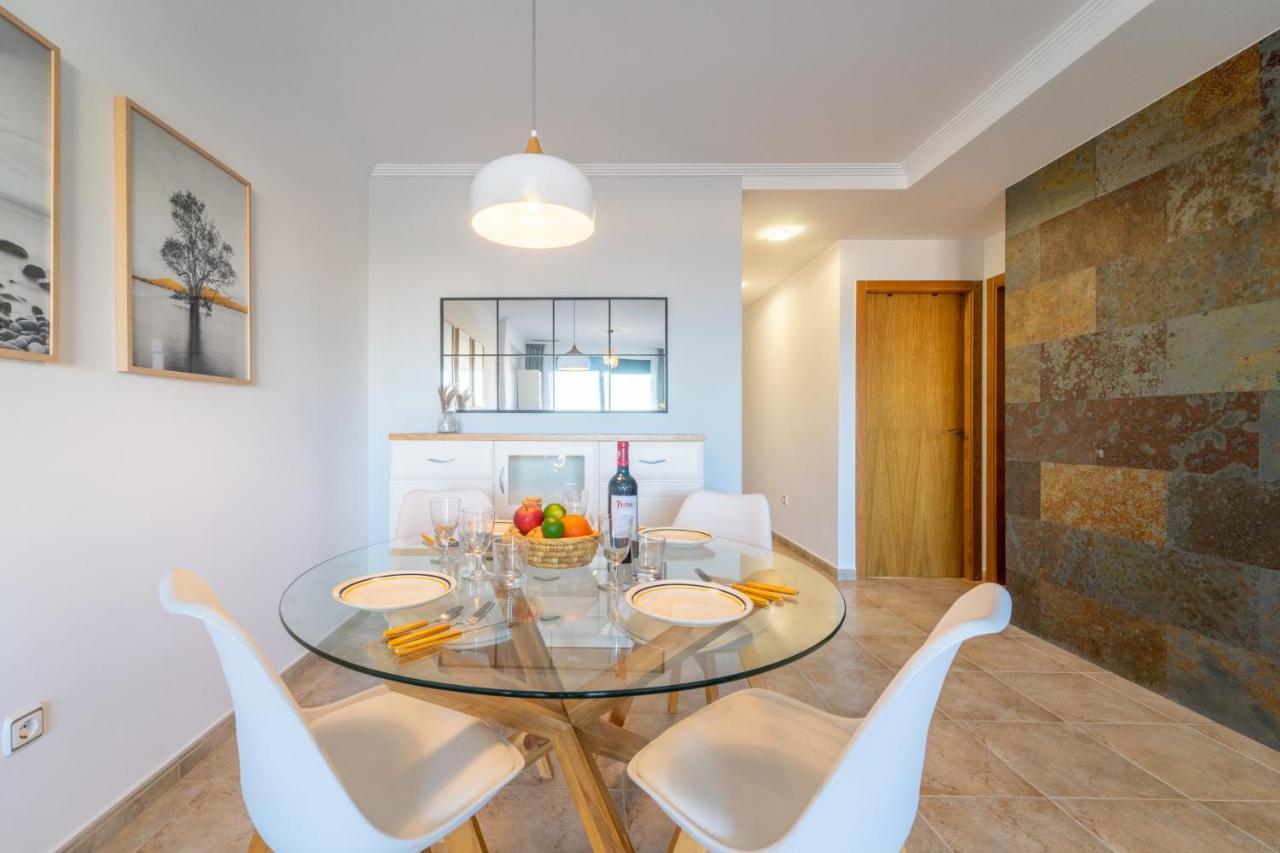 Myflats Deluxe Balcon De Arenales Διαμέρισμα Arenales del Sol Εξωτερικό φωτογραφία