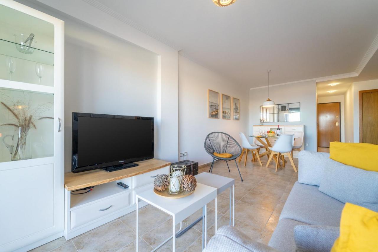 Myflats Deluxe Balcon De Arenales Διαμέρισμα Arenales del Sol Εξωτερικό φωτογραφία