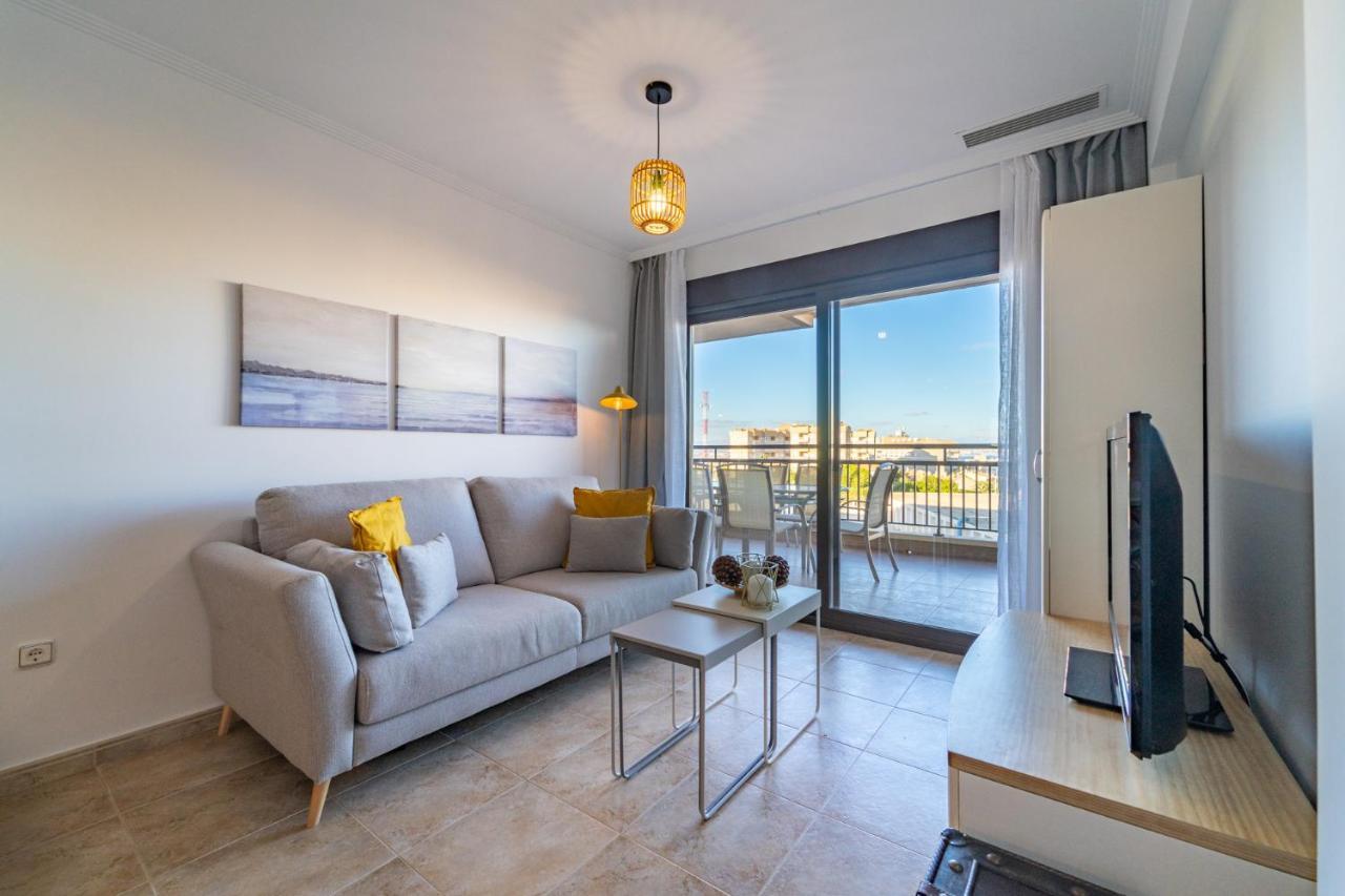 Myflats Deluxe Balcon De Arenales Διαμέρισμα Arenales del Sol Εξωτερικό φωτογραφία
