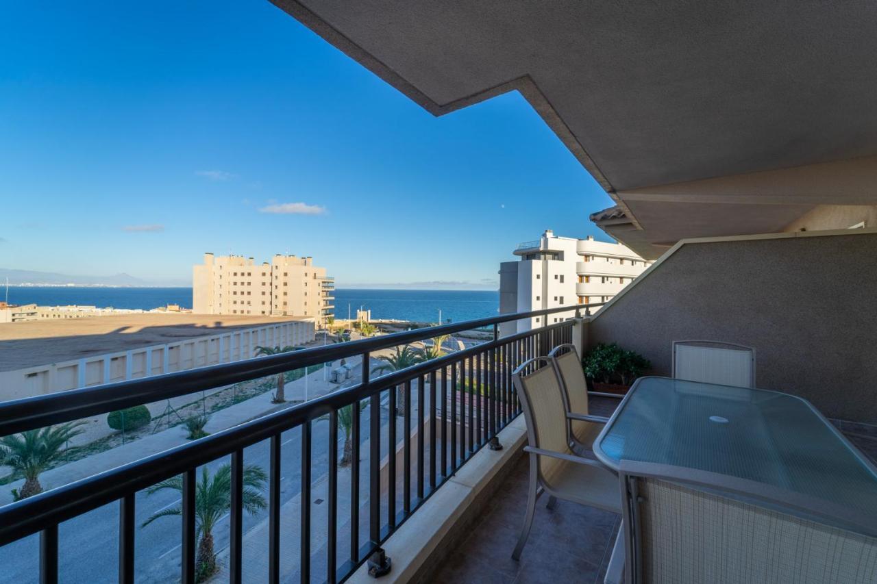 Myflats Deluxe Balcon De Arenales Διαμέρισμα Arenales del Sol Εξωτερικό φωτογραφία