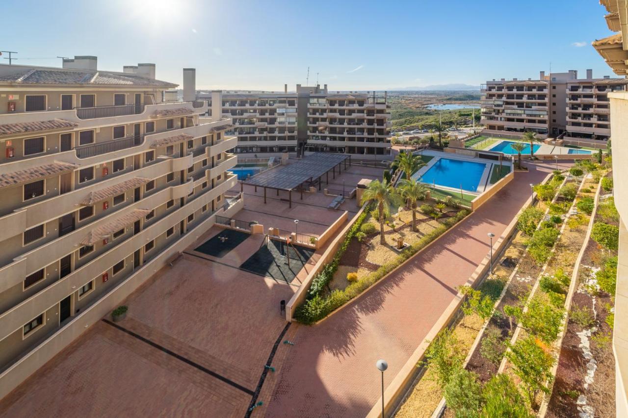 Myflats Deluxe Balcon De Arenales Διαμέρισμα Arenales del Sol Εξωτερικό φωτογραφία
