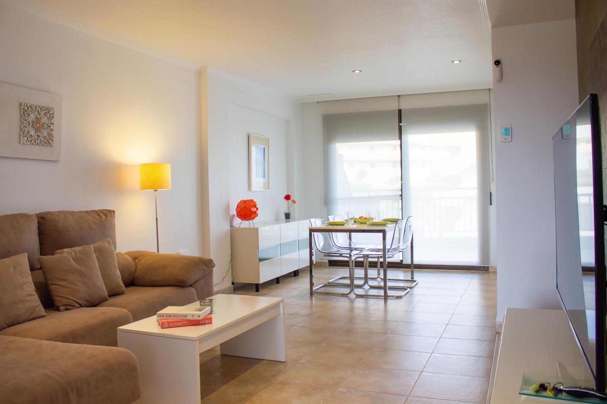 Myflats Deluxe Balcon De Arenales Διαμέρισμα Arenales del Sol Εξωτερικό φωτογραφία
