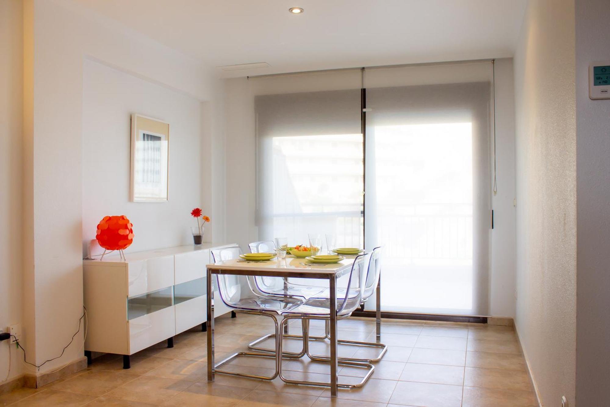 Myflats Deluxe Balcon De Arenales Διαμέρισμα Arenales del Sol Εξωτερικό φωτογραφία