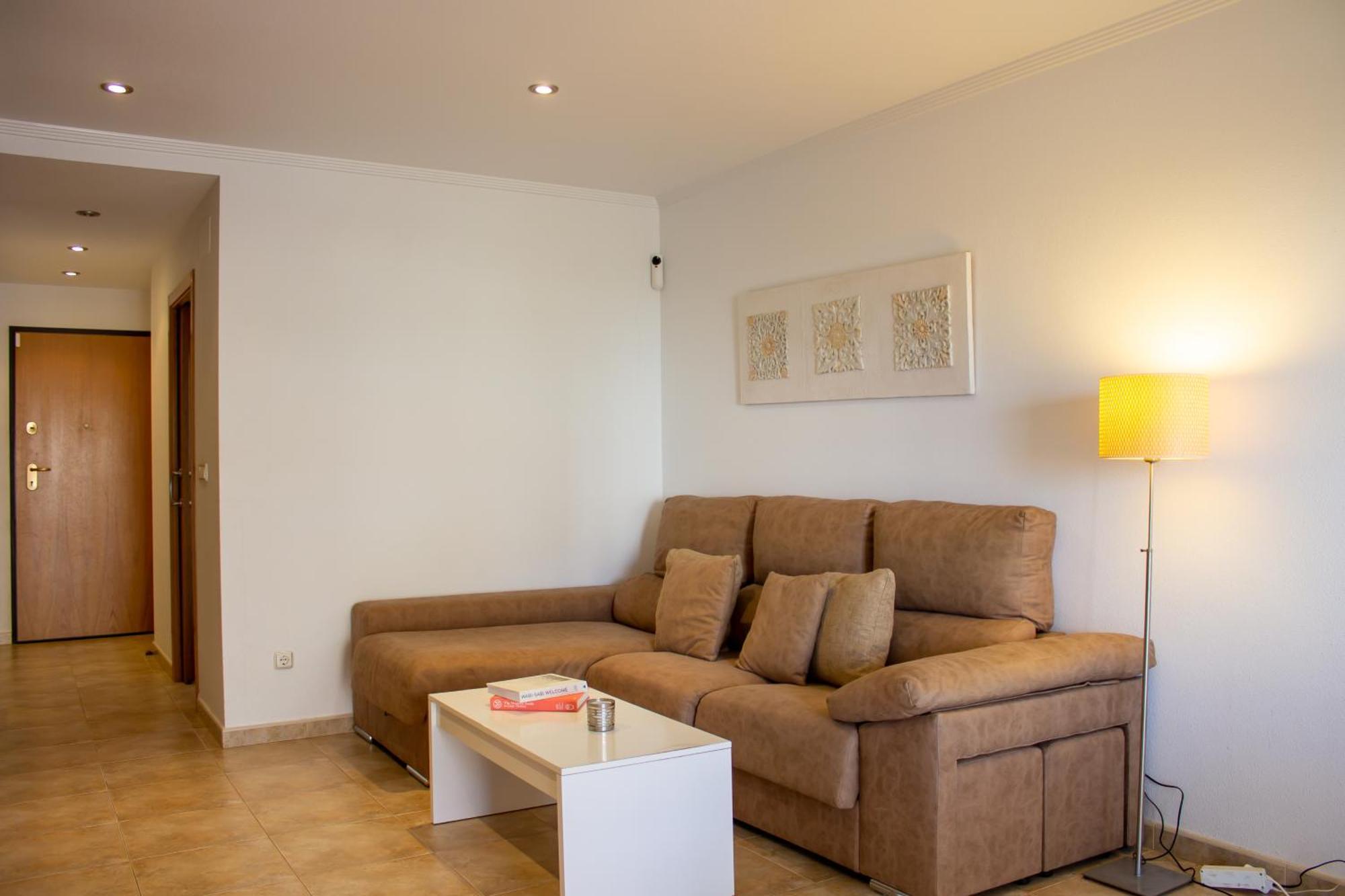 Myflats Deluxe Balcon De Arenales Διαμέρισμα Arenales del Sol Εξωτερικό φωτογραφία