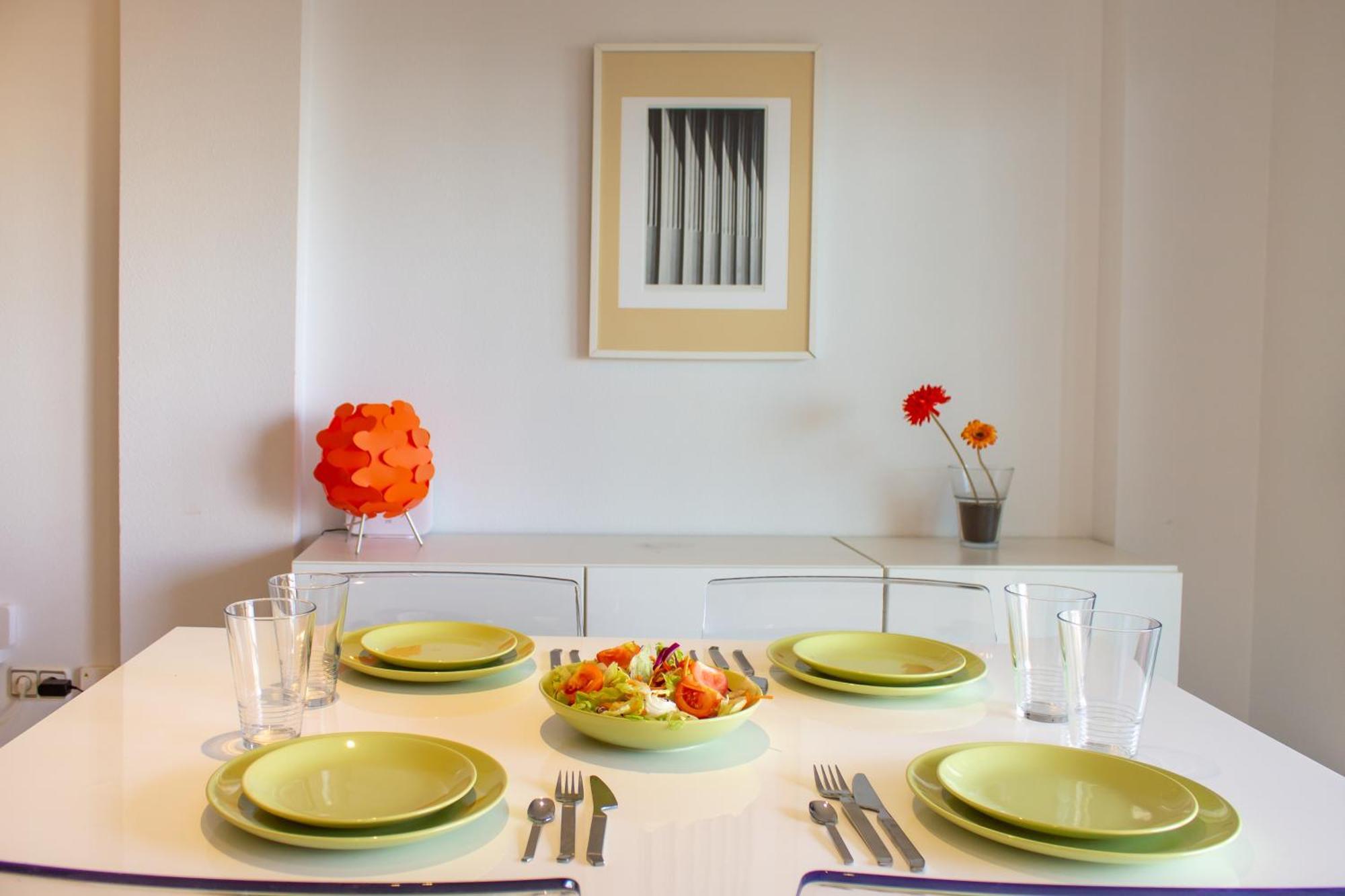 Myflats Deluxe Balcon De Arenales Διαμέρισμα Arenales del Sol Εξωτερικό φωτογραφία