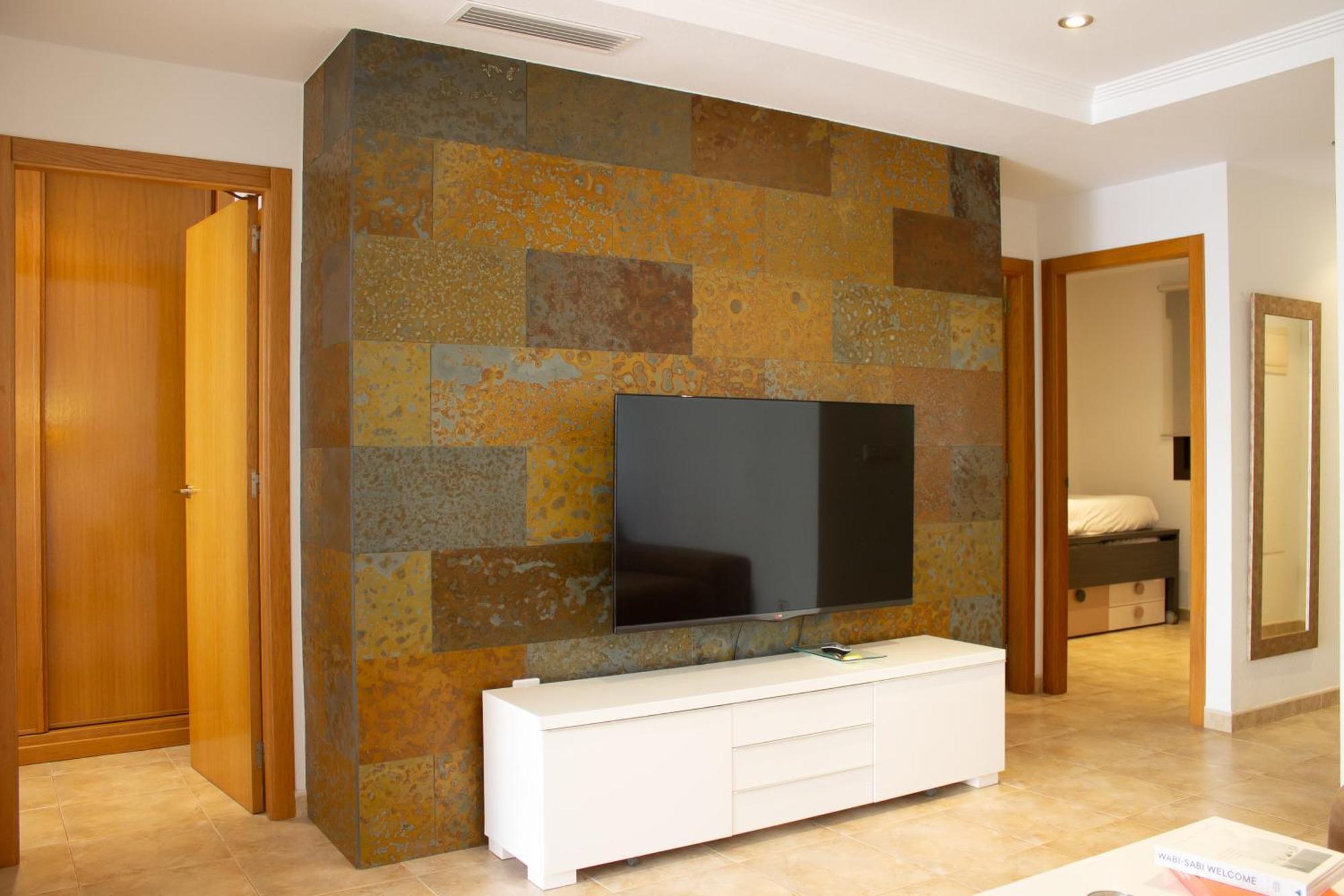 Myflats Deluxe Balcon De Arenales Διαμέρισμα Arenales del Sol Εξωτερικό φωτογραφία