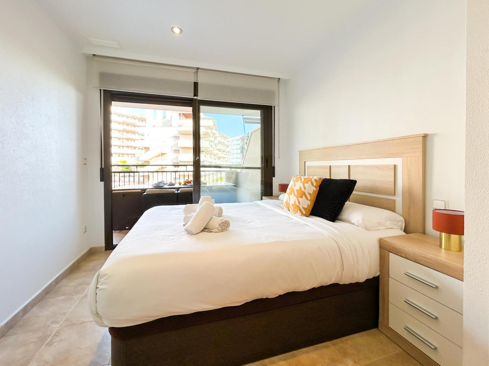 Myflats Deluxe Balcon De Arenales Διαμέρισμα Arenales del Sol Εξωτερικό φωτογραφία