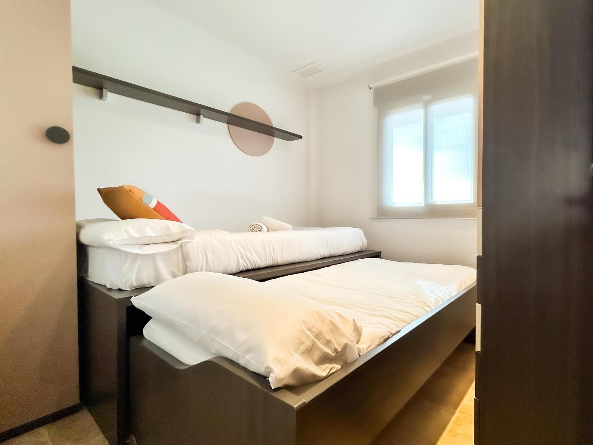 Myflats Deluxe Balcon De Arenales Διαμέρισμα Arenales del Sol Εξωτερικό φωτογραφία