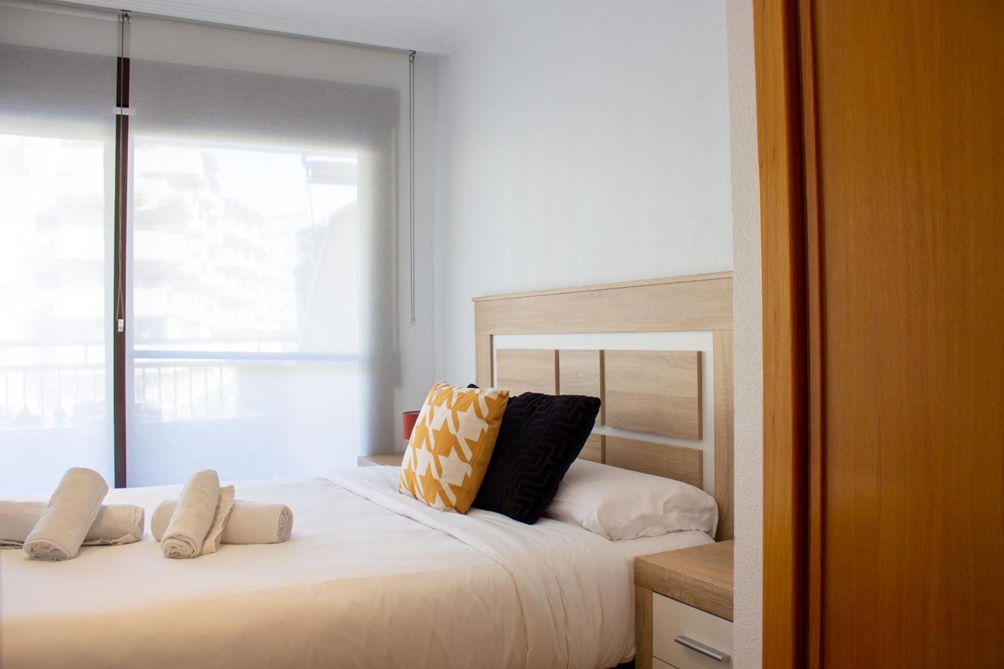 Myflats Deluxe Balcon De Arenales Διαμέρισμα Arenales del Sol Εξωτερικό φωτογραφία