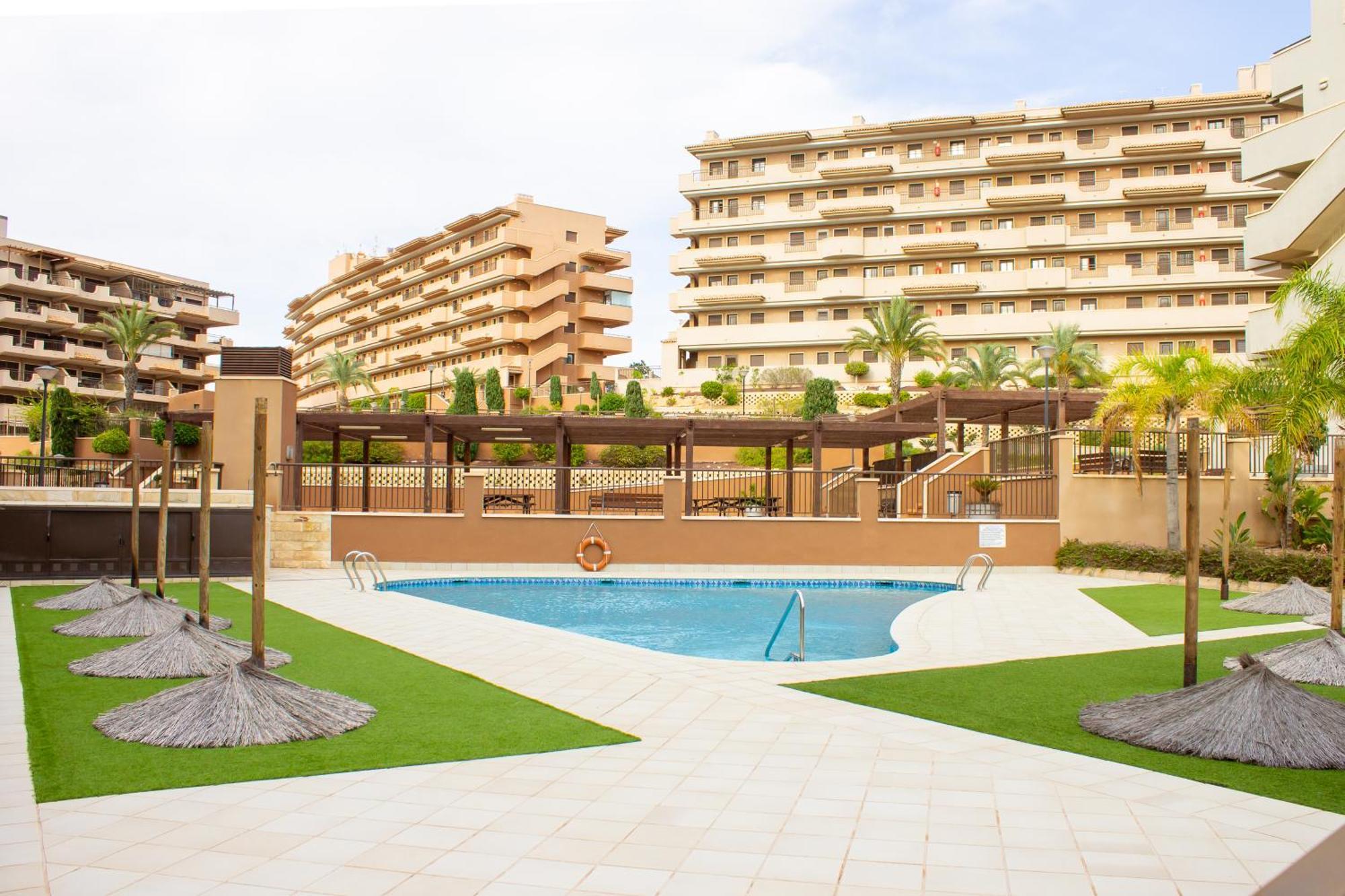 Myflats Deluxe Balcon De Arenales Διαμέρισμα Arenales del Sol Εξωτερικό φωτογραφία
