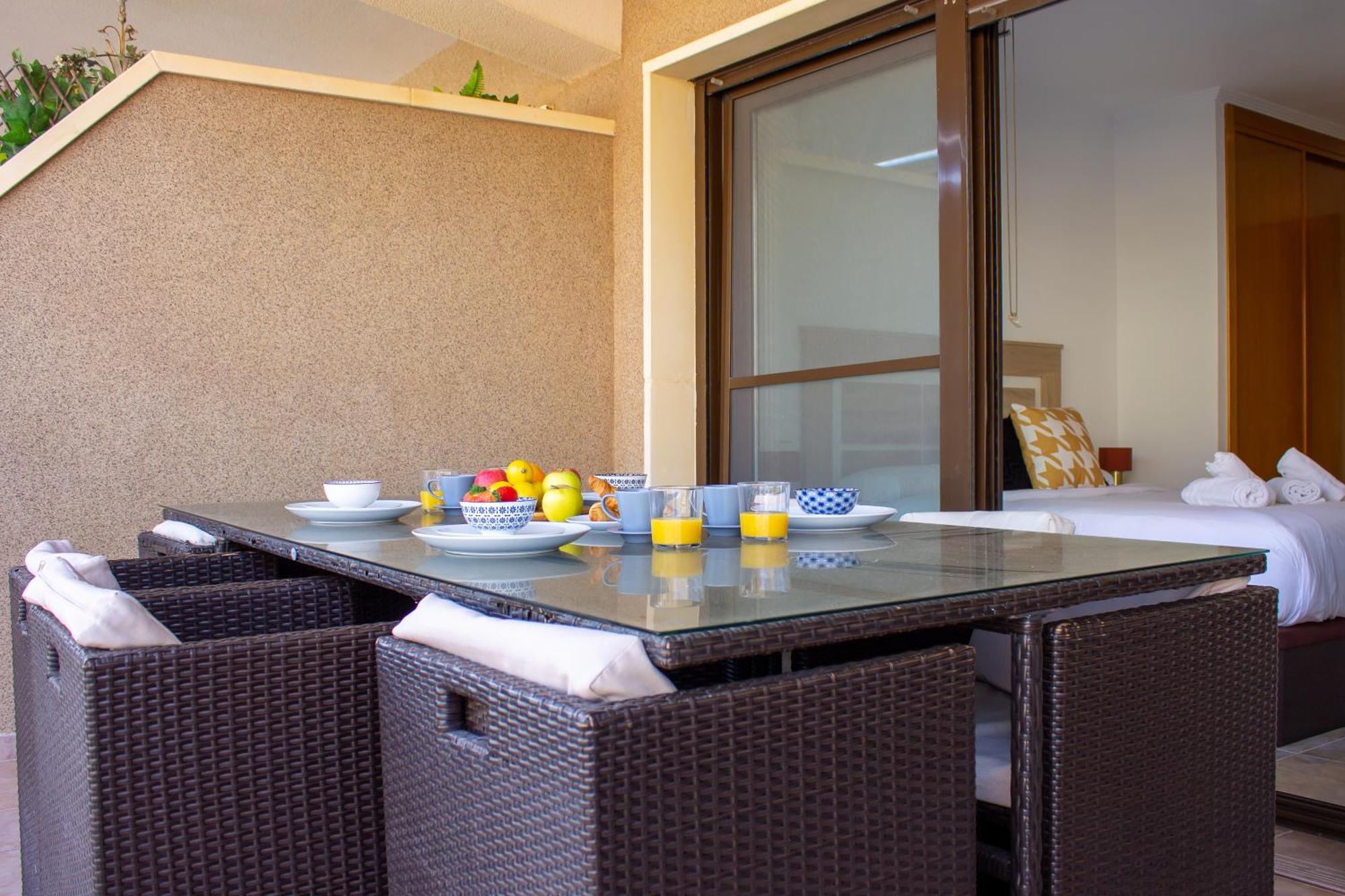 Myflats Deluxe Balcon De Arenales Διαμέρισμα Arenales del Sol Εξωτερικό φωτογραφία