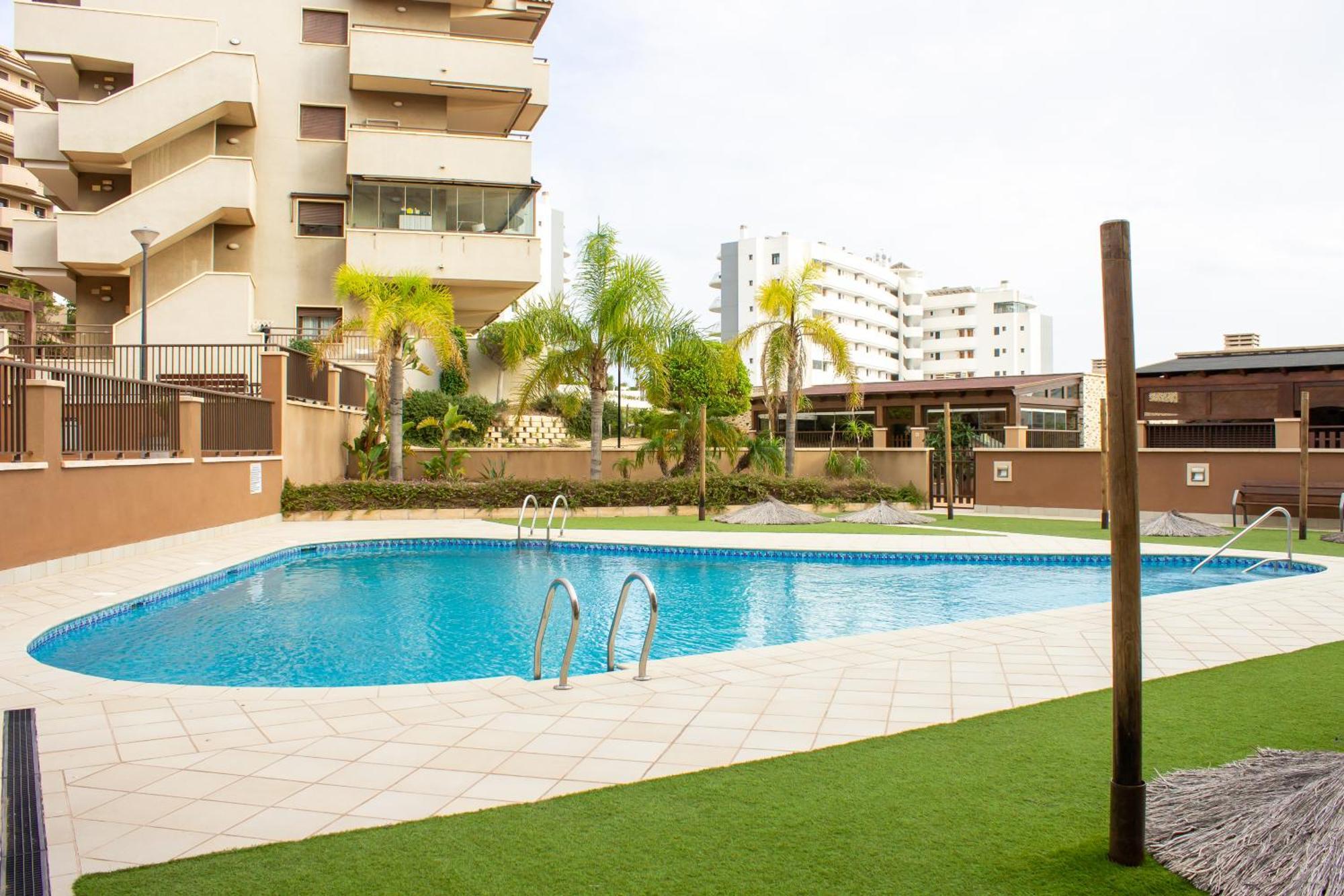 Myflats Deluxe Balcon De Arenales Διαμέρισμα Arenales del Sol Εξωτερικό φωτογραφία