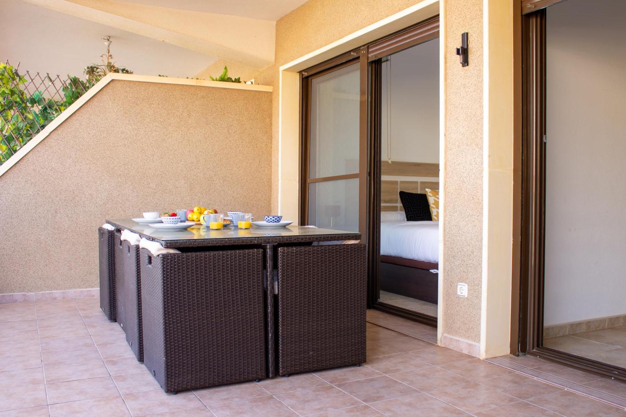 Myflats Deluxe Balcon De Arenales Διαμέρισμα Arenales del Sol Εξωτερικό φωτογραφία