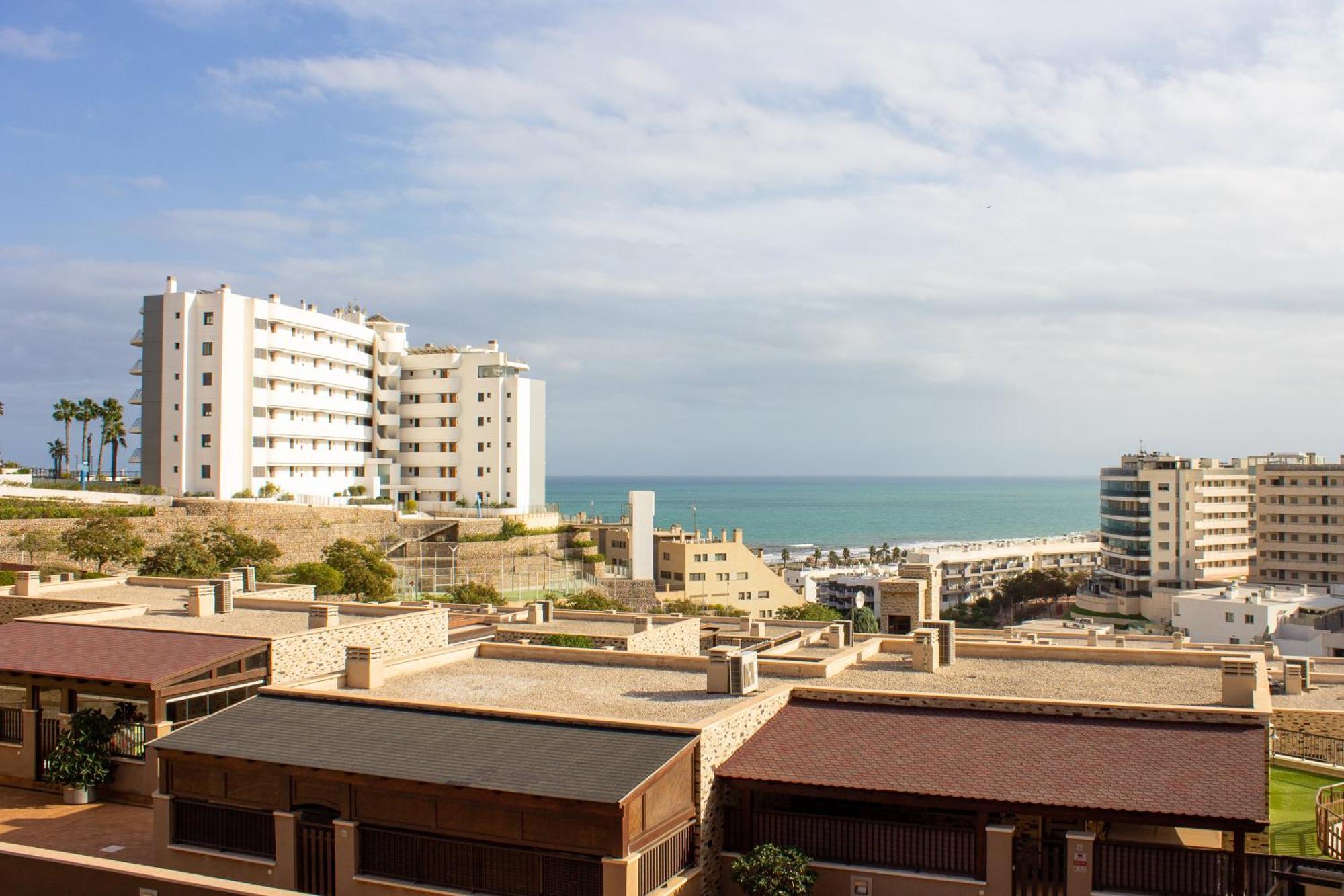 Myflats Deluxe Balcon De Arenales Διαμέρισμα Arenales del Sol Εξωτερικό φωτογραφία