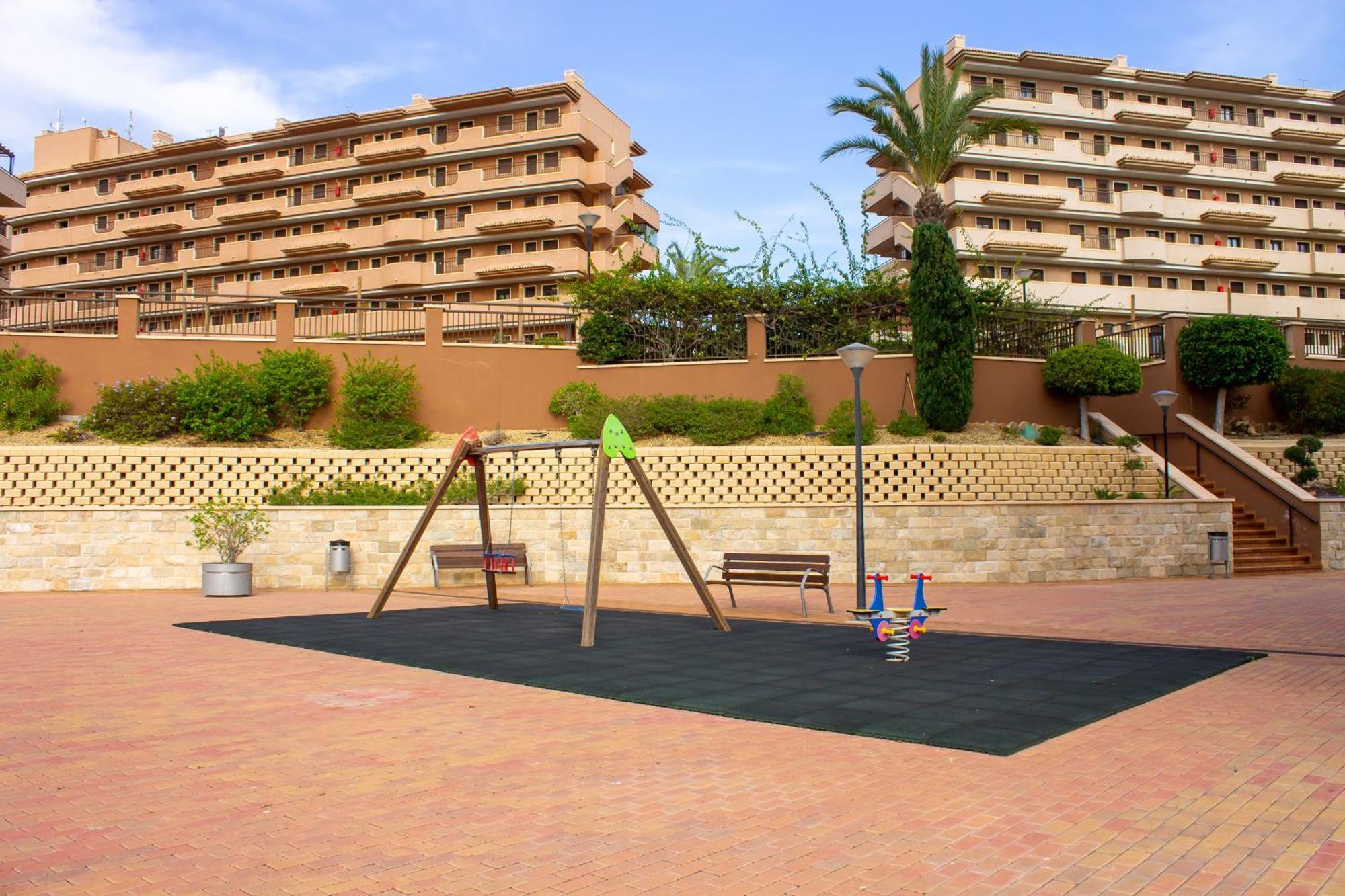 Myflats Deluxe Balcon De Arenales Διαμέρισμα Arenales del Sol Εξωτερικό φωτογραφία