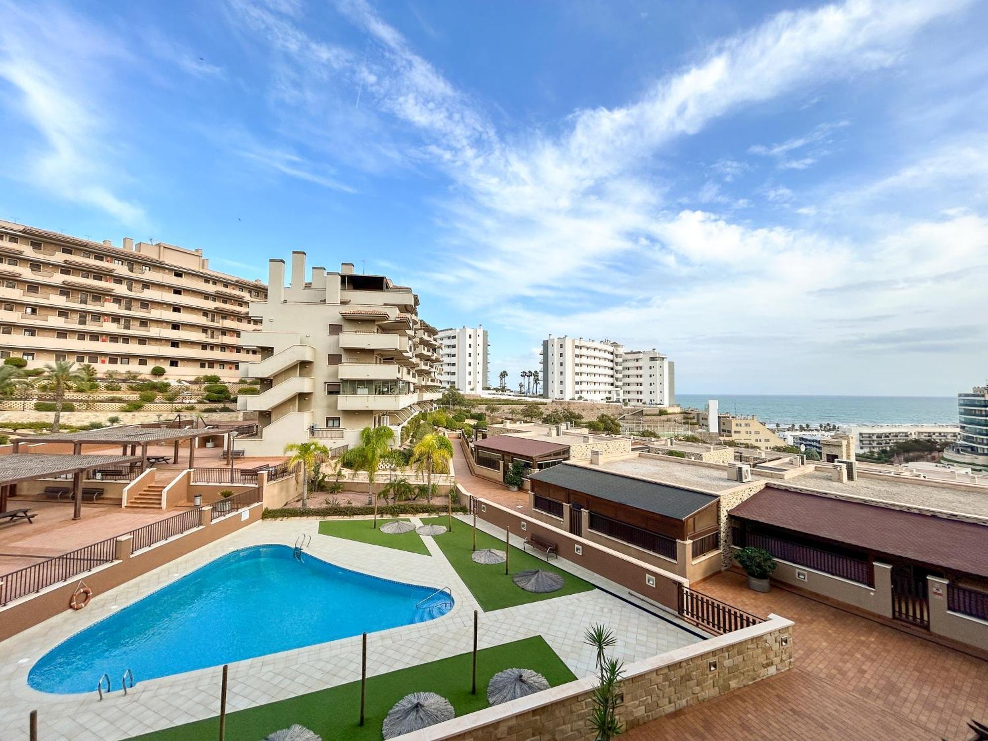 Myflats Deluxe Balcon De Arenales Διαμέρισμα Arenales del Sol Εξωτερικό φωτογραφία